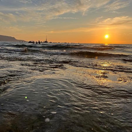 Home La Chiaretta Buseto Palizzolo Dış mekan fotoğraf