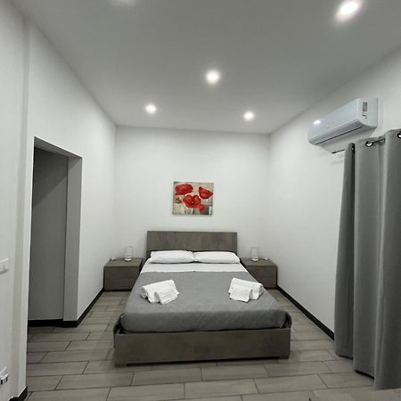 Home La Chiaretta Buseto Palizzolo Dış mekan fotoğraf