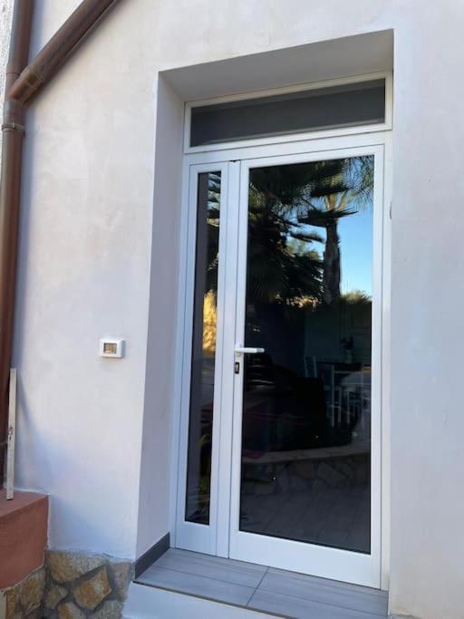 Home La Chiaretta Buseto Palizzolo Dış mekan fotoğraf