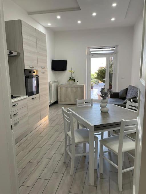 Home La Chiaretta Buseto Palizzolo Dış mekan fotoğraf