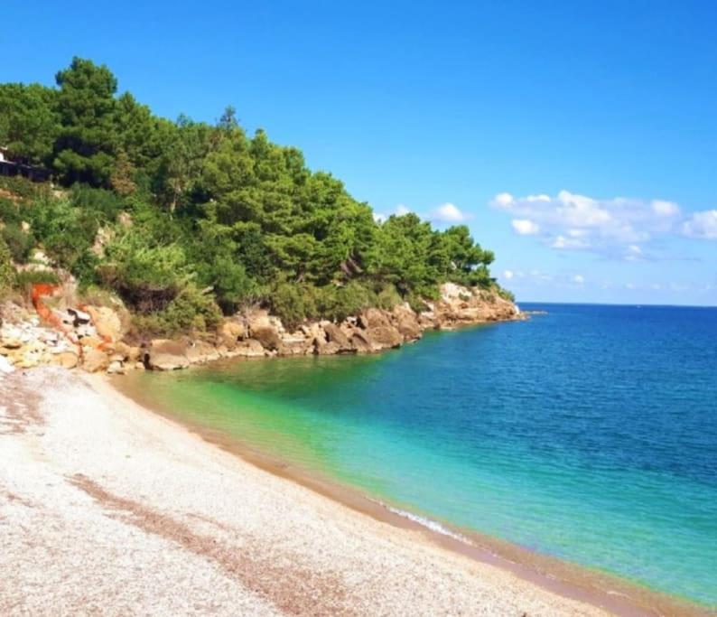 Home La Chiaretta Buseto Palizzolo Dış mekan fotoğraf