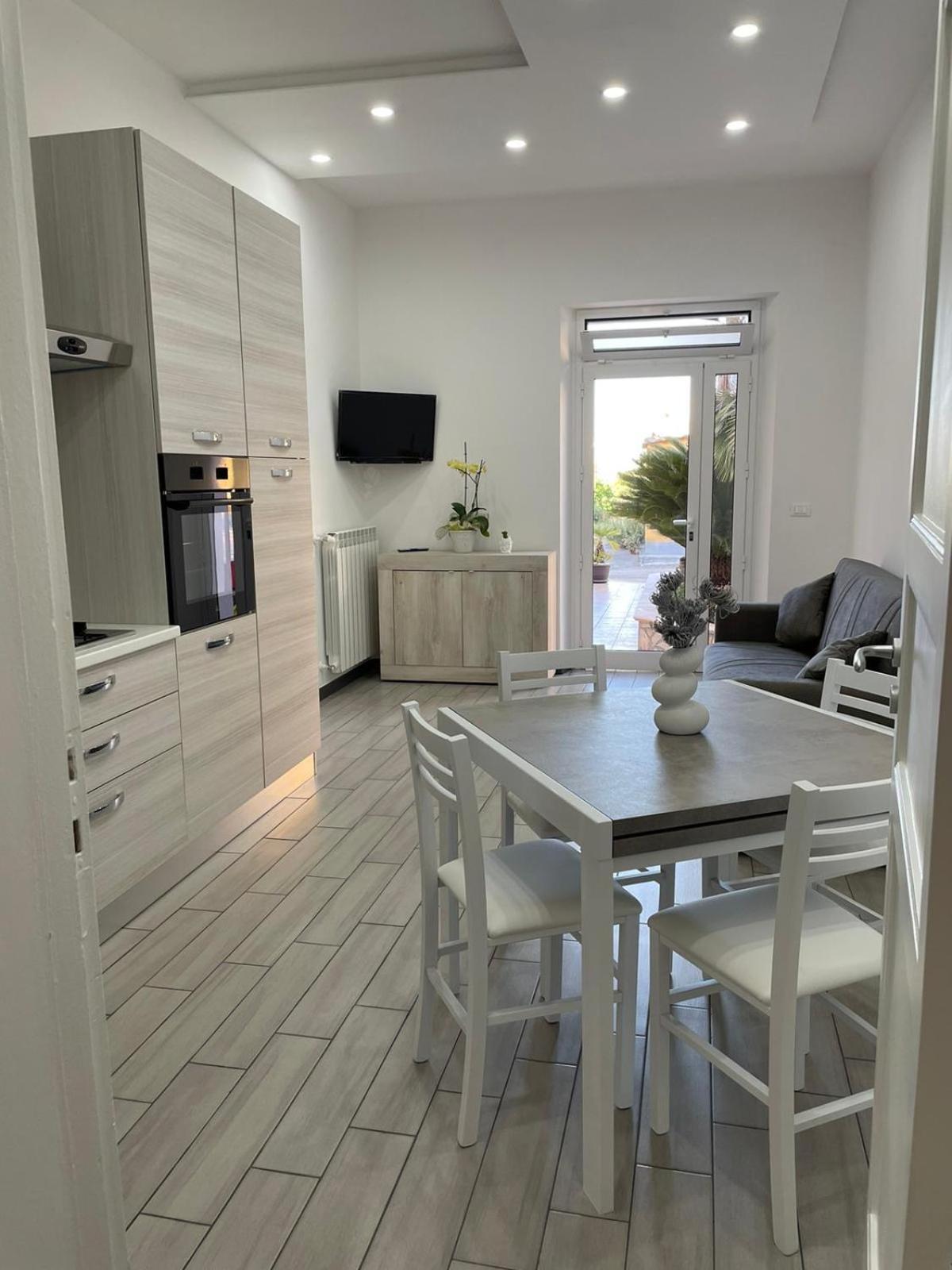 Home La Chiaretta Buseto Palizzolo Dış mekan fotoğraf