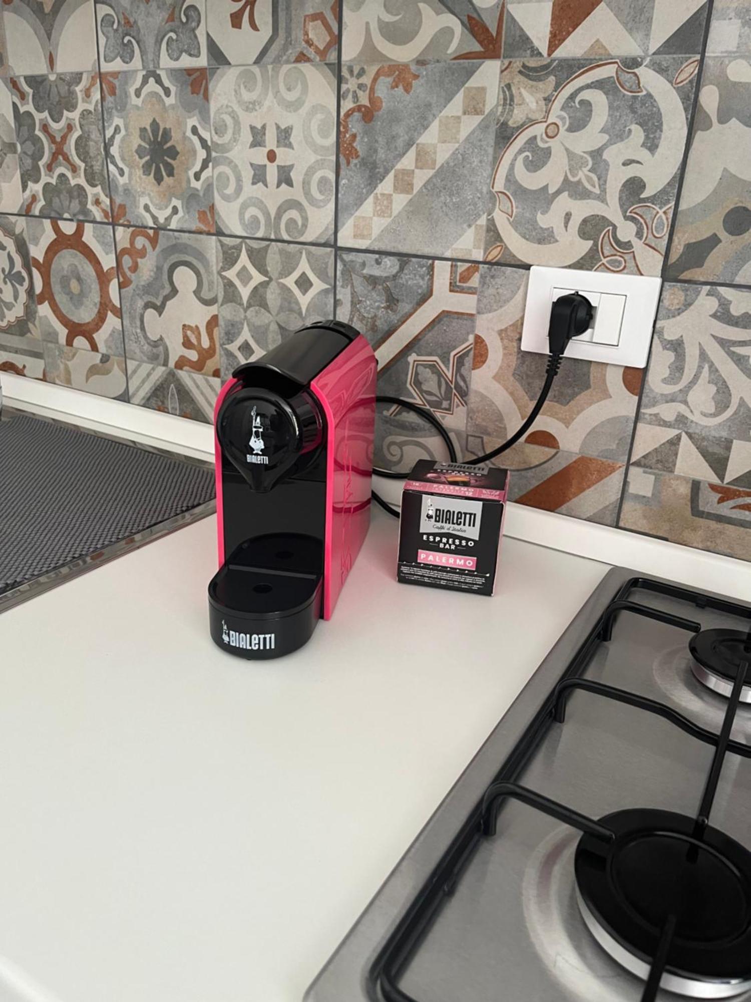 Home La Chiaretta Buseto Palizzolo Dış mekan fotoğraf