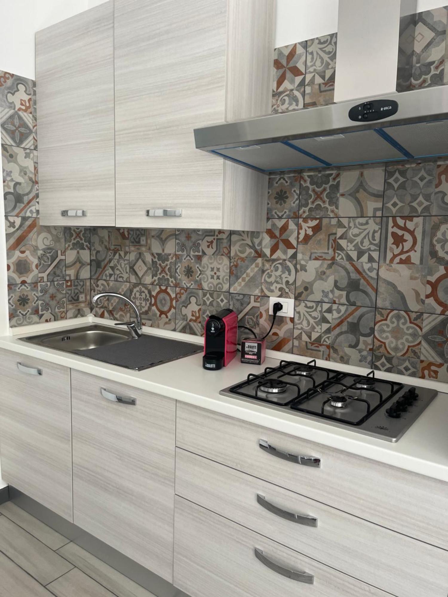 Home La Chiaretta Buseto Palizzolo Dış mekan fotoğraf