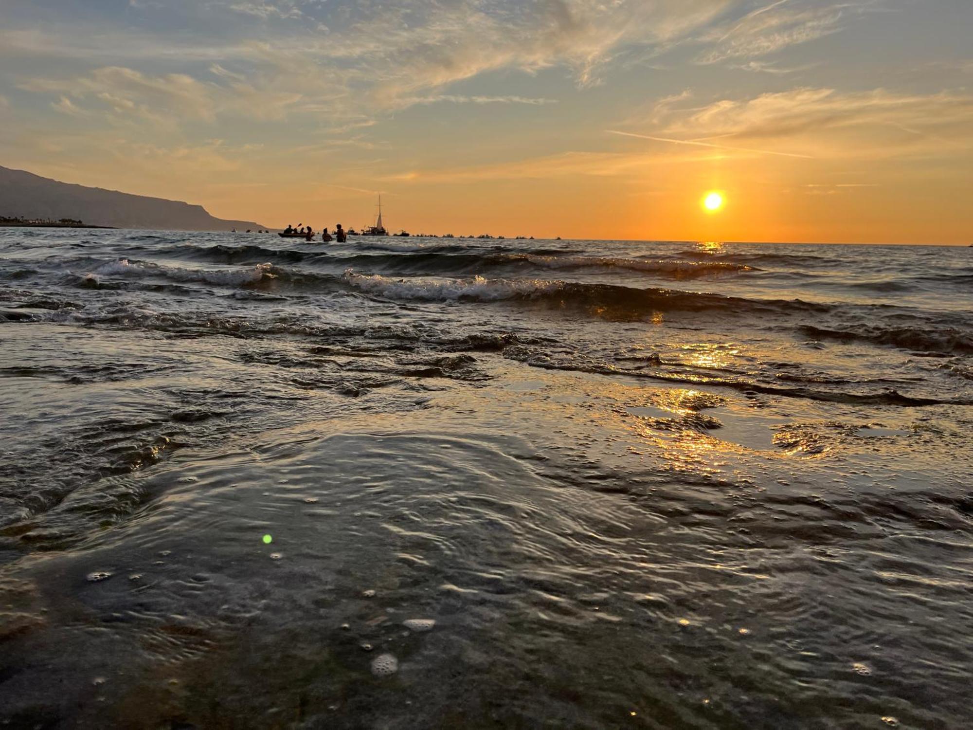 Home La Chiaretta Buseto Palizzolo Dış mekan fotoğraf