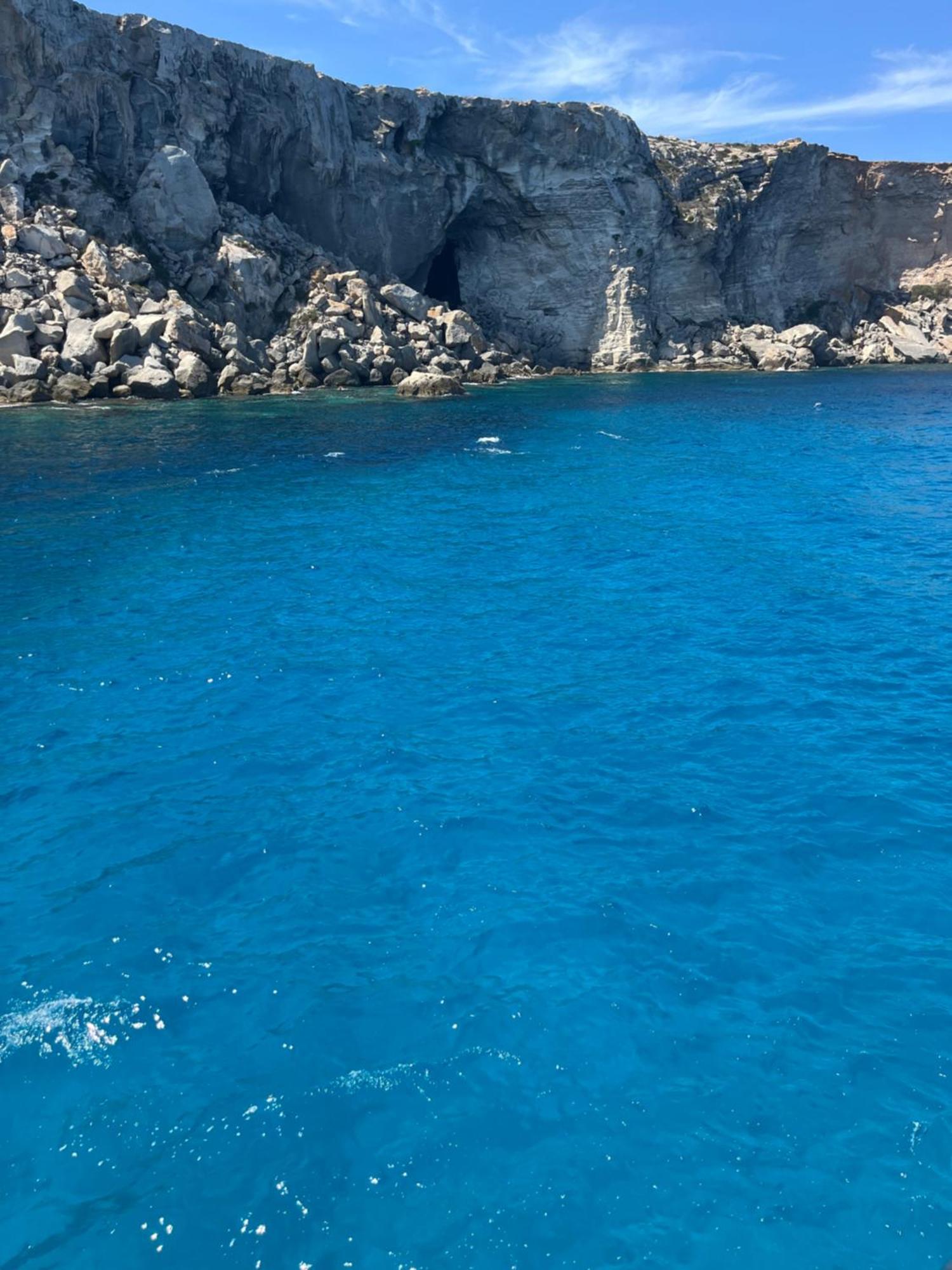 Home La Chiaretta Buseto Palizzolo Dış mekan fotoğraf