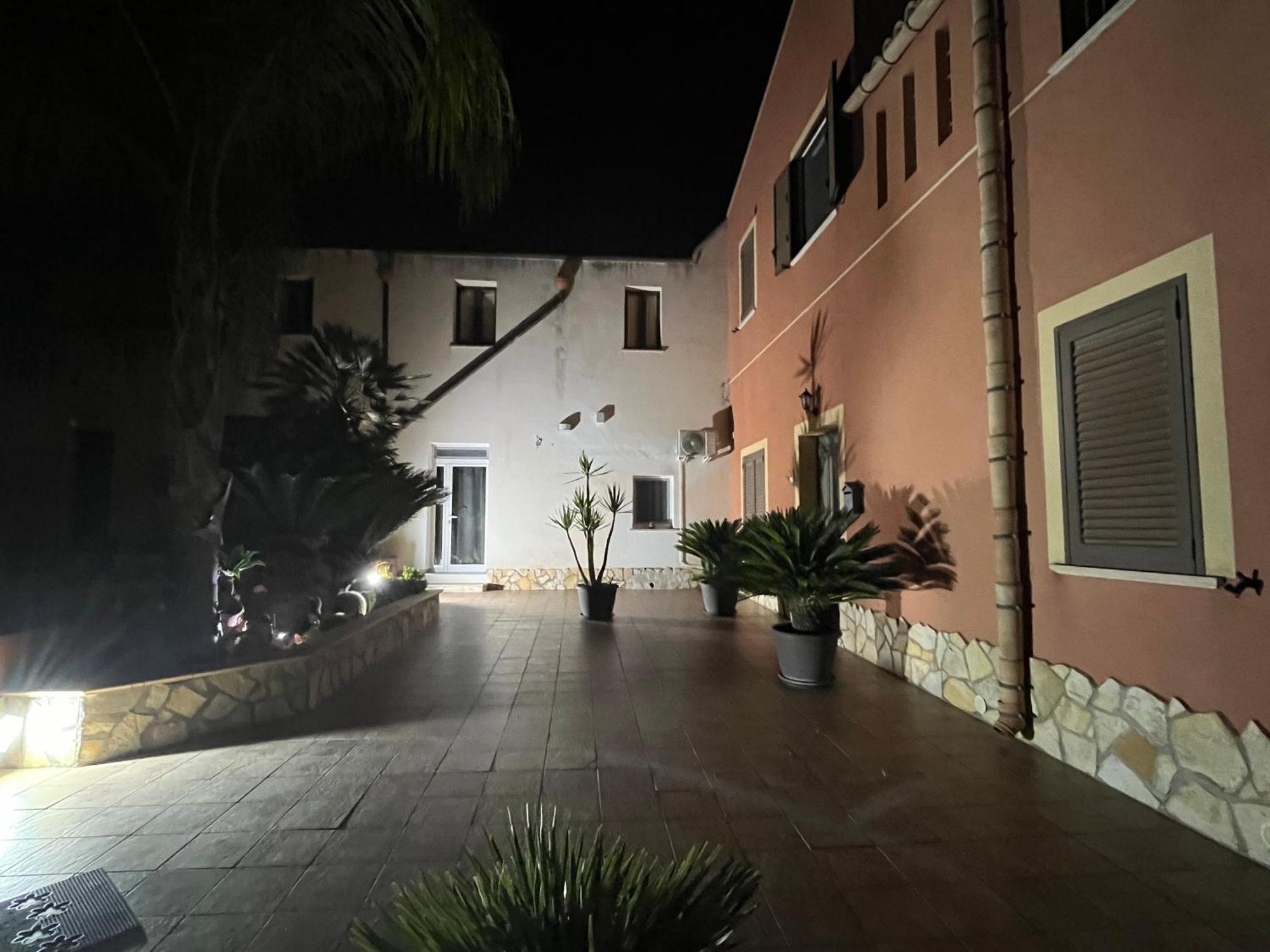 Home La Chiaretta Buseto Palizzolo Dış mekan fotoğraf