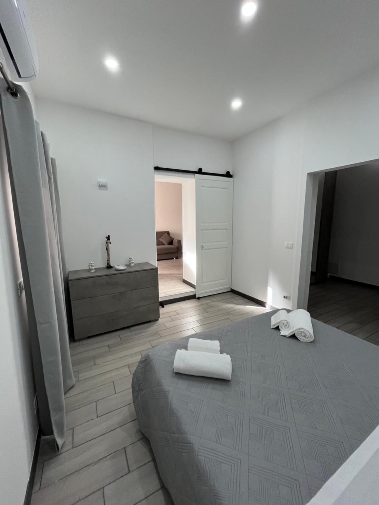 Home La Chiaretta Buseto Palizzolo Dış mekan fotoğraf