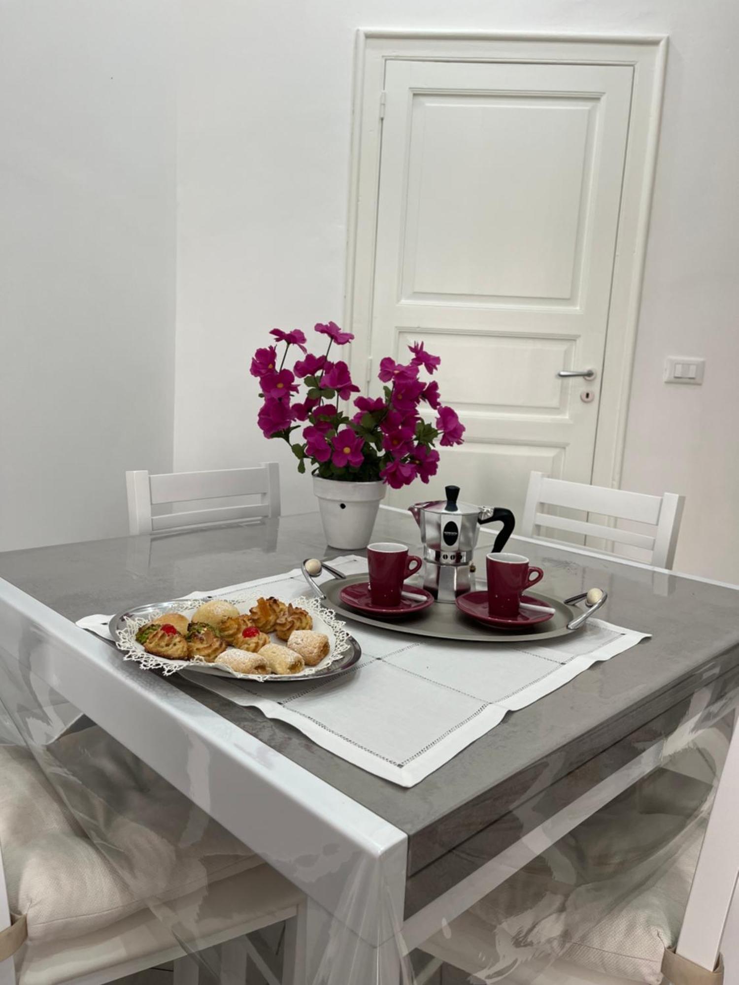 Home La Chiaretta Buseto Palizzolo Dış mekan fotoğraf