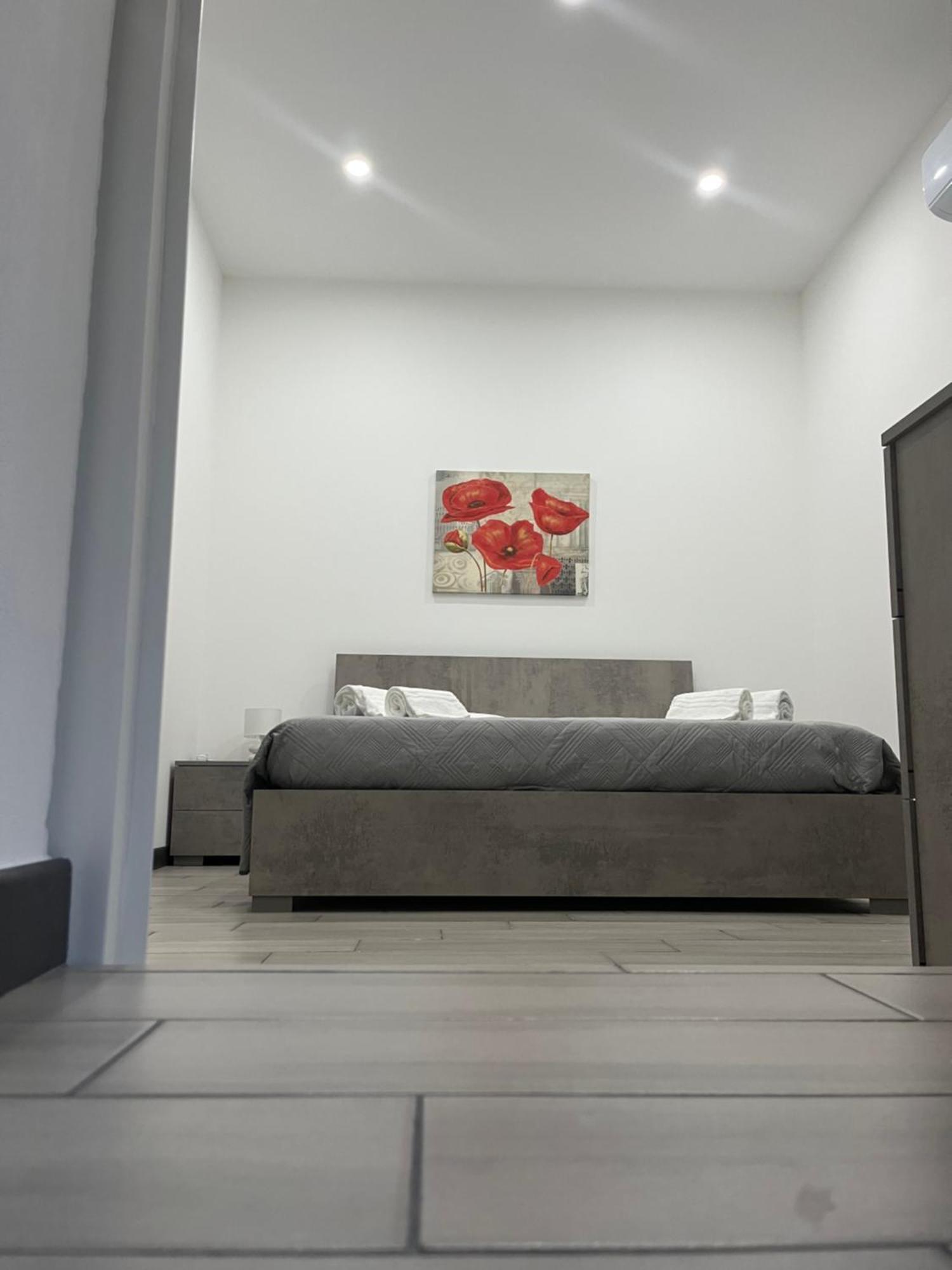 Home La Chiaretta Buseto Palizzolo Dış mekan fotoğraf