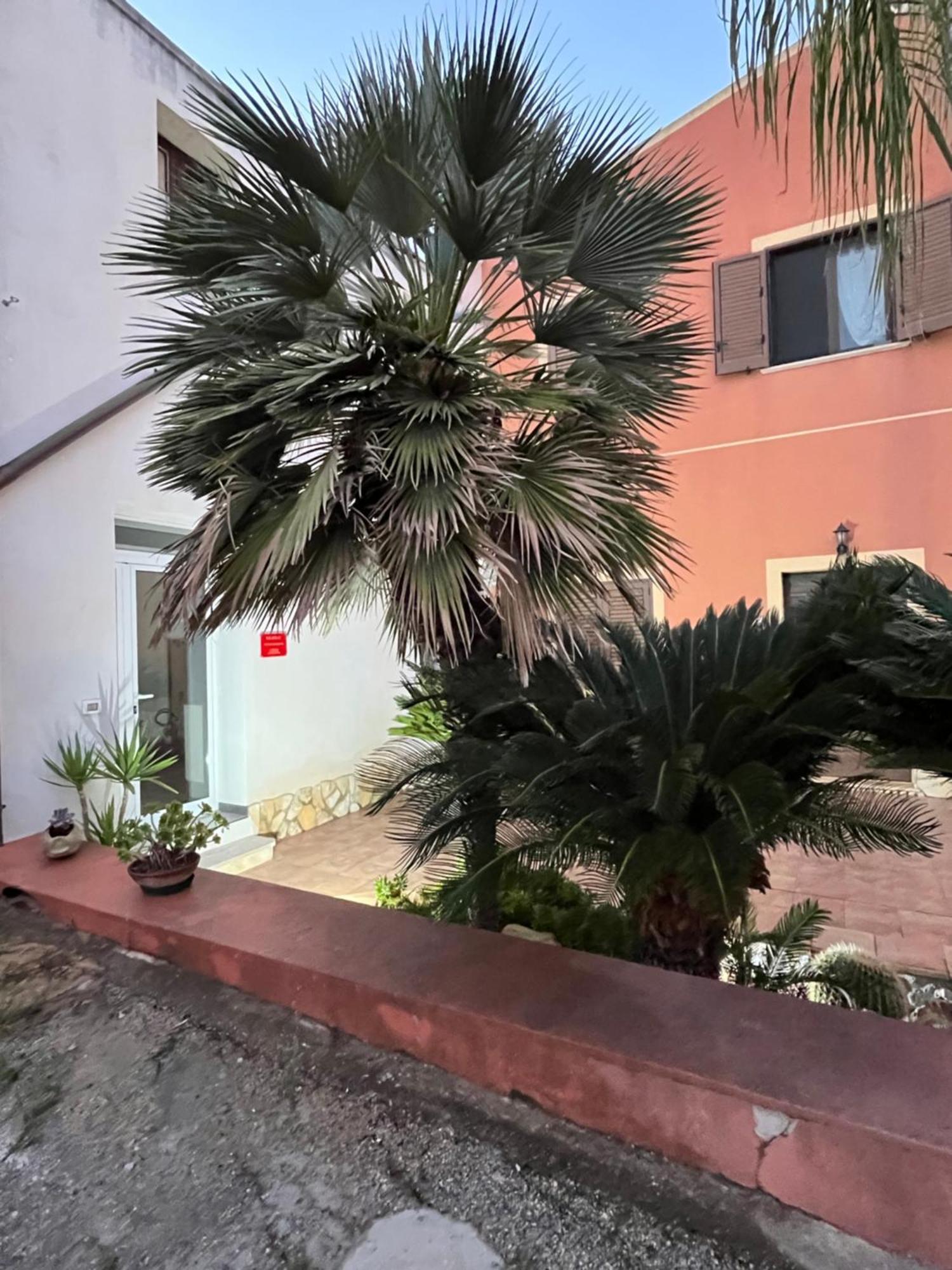 Home La Chiaretta Buseto Palizzolo Dış mekan fotoğraf
